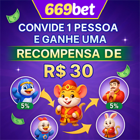 669bet Indique amigos para receber um bônus