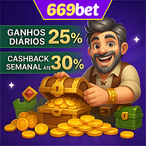 669bet Fundo de Resgate de Perdas Semanais
